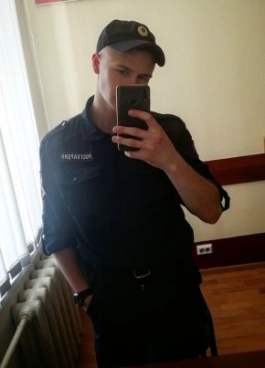 Денис, 27, Россия, Борисоглебский