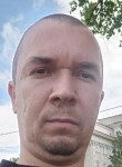 Anton, 36, Orenburg