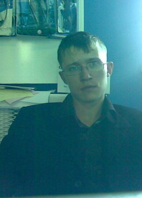 Алексей, 37, Россия, Ноглики