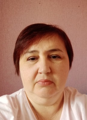 Татьяна, 51, Россия, Бор