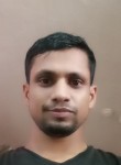 Mahmadul, 26 лет, New Delhi