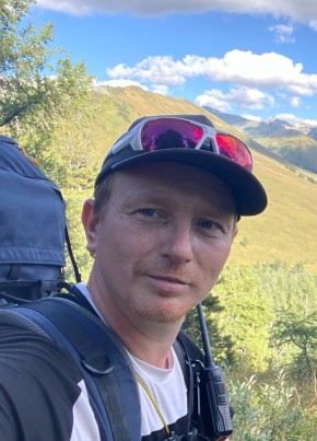 Andrey, 41, Russia, Sergiyev Posad