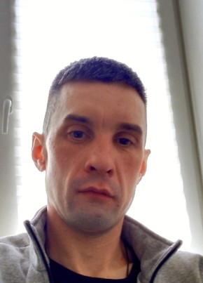 Aleksey, 36, Russia, Saint Petersburg