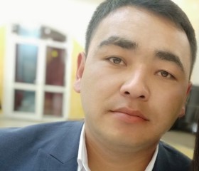 Н У Р, 33 года, Кызыл-Суу