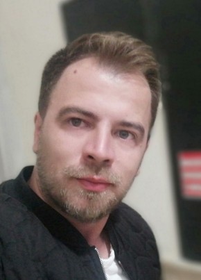Murat, 34, Türkiye Cumhuriyeti, Kemer