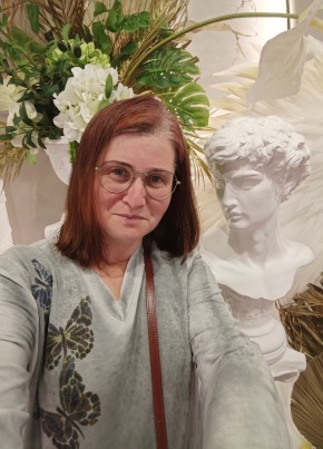 Elena из Ярославли 57 лет