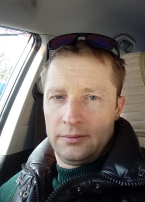 Denis, 43, Россия, Москва