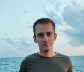 Владислав, 30 лет, Донецьк