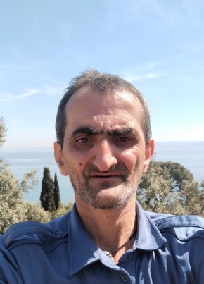 Başbakan из Gemlik 18 лет