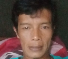 Dedy, 45 лет, Kota Bandung