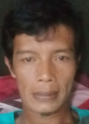Dedy, 45, Indonesia, Kota Bandung
