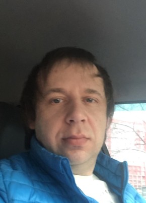 Евгений, 34, Россия, Московский
