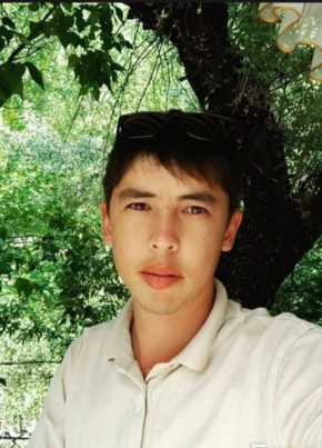Маск, 28, Кыргыз Республикасы, Жалал-Абад шаары