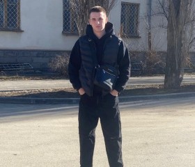 Vladislav, 26, Moscow