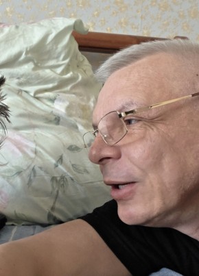 Денис из Томска 47 лет