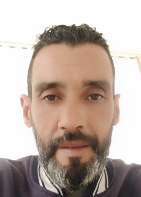 Midou, 40, المغرب, الدار البيضاء