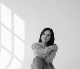 Tanya, 18, Moscow