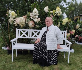 Valentina, 69, Moscow