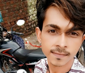 Rajesh gujrwadiy, 25 лет, New Delhi