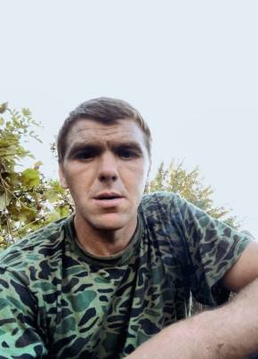 Олексий, 36, Україна, Київ