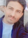 محمد الفرزعي, 24 года, صنعاء