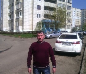 Андрей, 58 лет, Заинск
