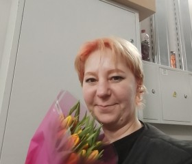 Seniya, 42, Pushkin