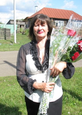 tatyana, 66, Россия, Пичаево