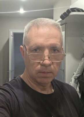 Джейк из Калининграда 59 лет
