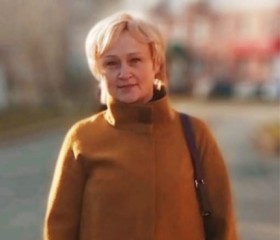 Ольга, 49 лет, Екатеринбург