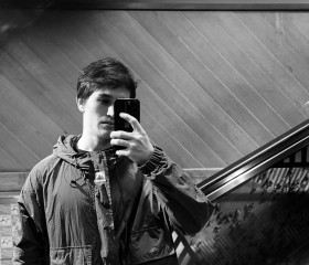 Bexruz, 19, Tokyo
