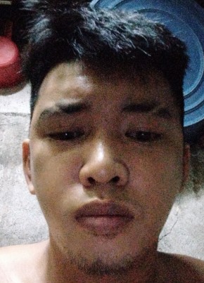 Patrick, 19, Pilipinas, Taguig