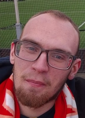 Дмитрий из Зеленограда 24 года