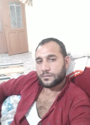 Aziz, 33, Türkiye Cumhuriyeti, Burhaniye