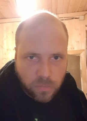 Konstantin, 44, Russia, Odintsovo