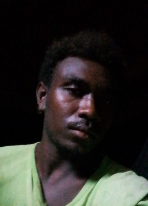 Leodrin yexli из Honiara 18 лет