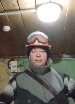Сергей, 41, Россия, Татарск