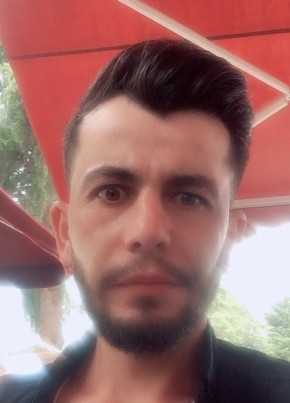 Hüseyin, 24, Turkey, Istanbul