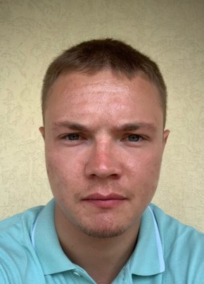 Александр, 29, Россия, Усинск