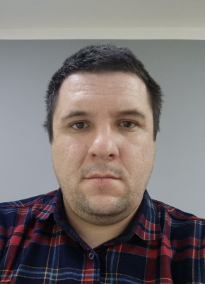 Дмитрий, 36, Россия, Вольск