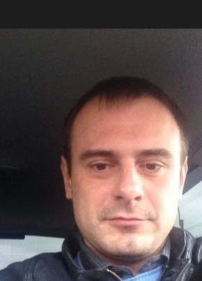 Sergey, 36, Россия, Санкт-Петербург