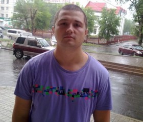 Вячеслав, 39 лет, Хабаровск