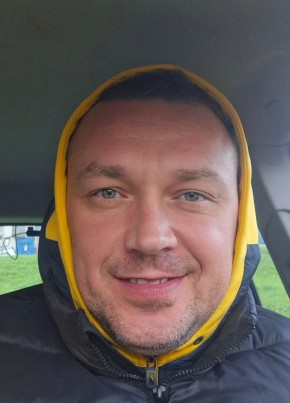 Евгений из Gliwice 42 года