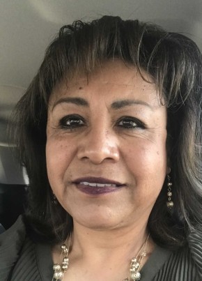 Terri Garcia, 61, United States of America, Mesa