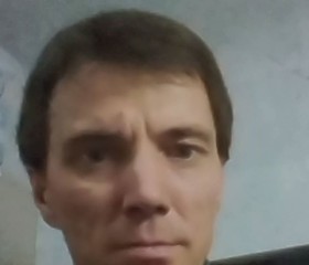 Степан, 46 лет, Иркутск