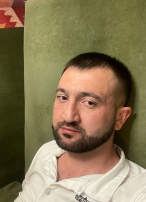 Расул, 39, Россия, Меленки