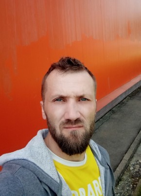 Дмитрий, 41, Рэспубліка Беларусь, Горад Мінск