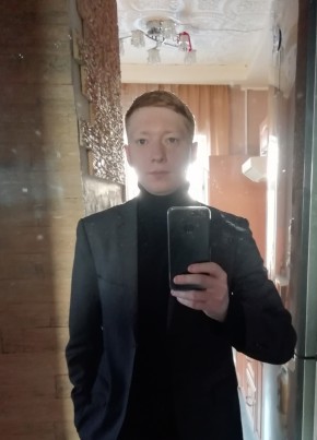 Евгений, 36, Россия, Томск