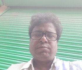 Sajahan Mondal, 46 лет, Calcutta