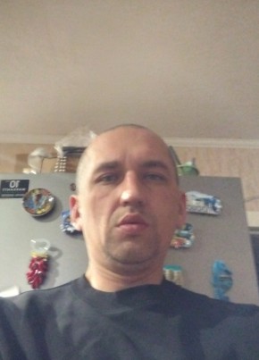 Дмитрий, 43, Latvijas Republika, Liepāja